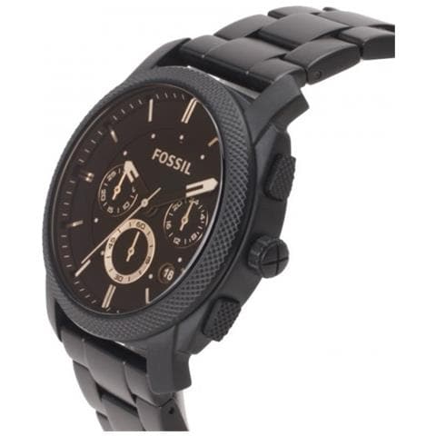 Orologio Machine Chrono Acciaio Quartz Fs4682 - Foto 1