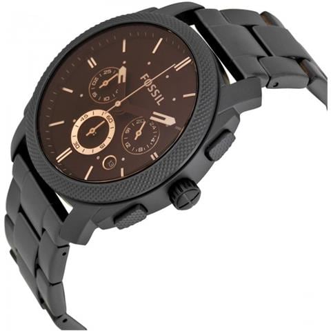 Orologio Machine Chrono Acciaio Quartz Fs4682 - Foto 2