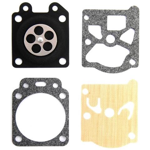 Membrane Walbro D10-wta 07312 - Foto 2