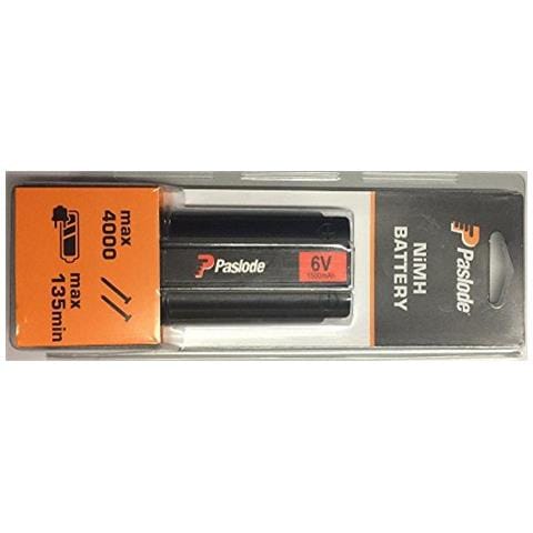 Batteria - ovale Nuovo Tipo Nimh - Foto 1