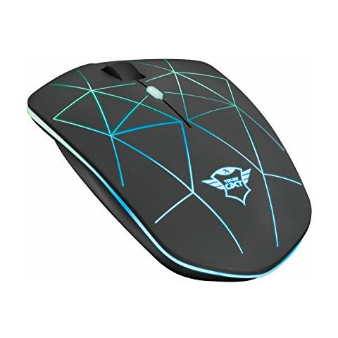 Gxt 117strike Wrls Gaming Mouse In - Foto 1