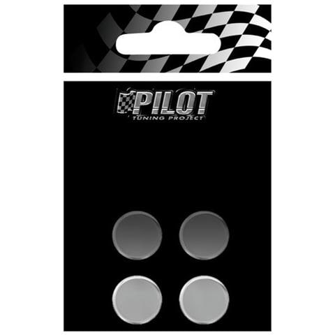 Carattere: : ades. T-4 70mm Cromato - Foto 1