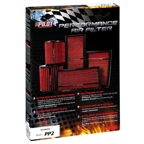 Filtro Aria Pp2 Pilot Performance Audi Bmw Opel - Foto 2
