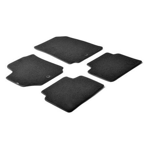 Sr. tap. moquette Neri Fiat Croma 5/05>11/07 - Foto 1