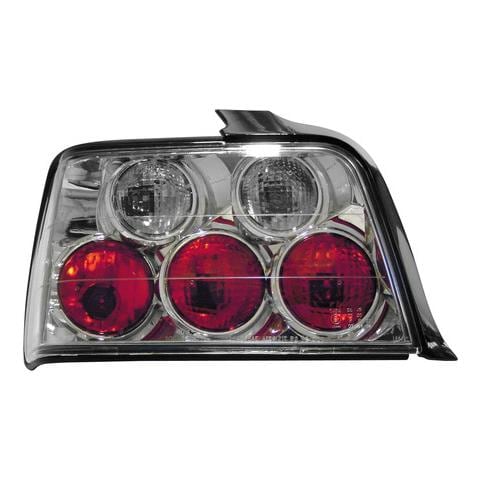 Cp. fari Post Performance Bmw E36 4d, 9/90-> 2/98 - Foto 1