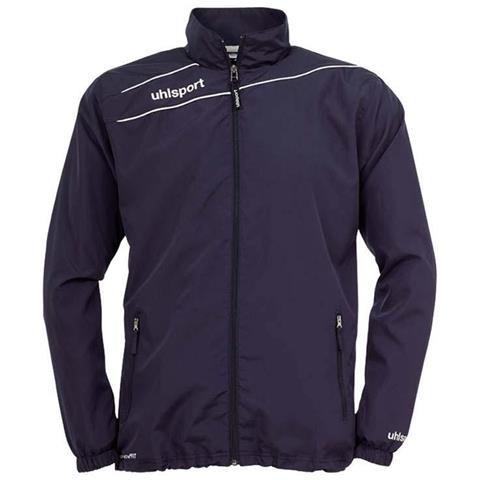 Tute Stream 3.0 Presentation Jacket Abbigliamento Uomo - Foto 1