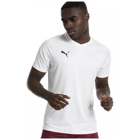 Magliette Liga Core S / s Abbigliamento Uomo Xl - Foto 1