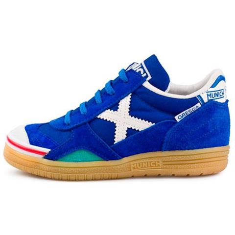 Calcio Indoor Junior Munich Gresca Scarpe Da Calcio Eu 38 - Foto 2