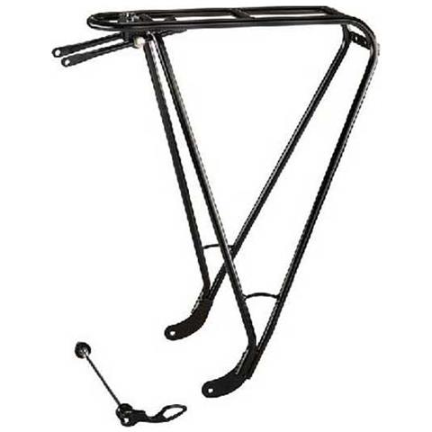 Trasportini Rear Carrier Disco 26´´ Borse One Size - Foto 1