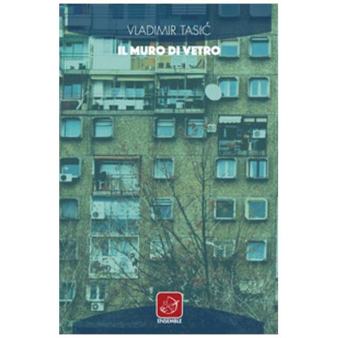 Vladimir Tasic - Il muro di vetro - Foto 1