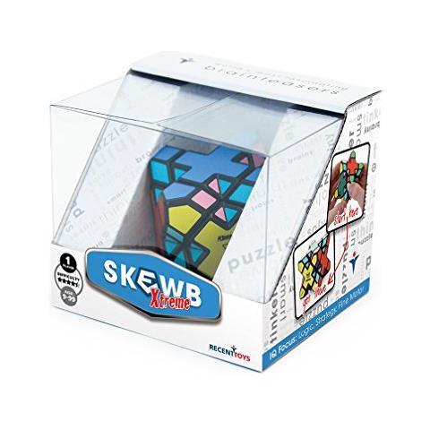Meffert's Skewb Xtreme Puzzle - Foto 1