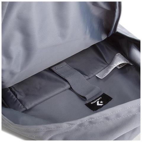 Zaino Edc Backpack Grey 16Im10005987, A03 - Foto 4