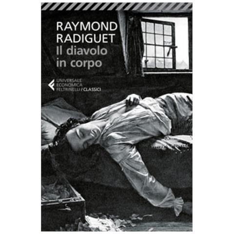Raymond Radiguet - Il Diavolo In Corpo - Foto 1