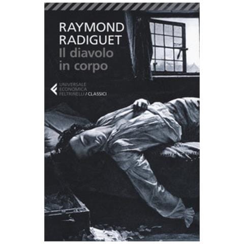 Raymond Radiguet - Il Diavolo In Corpo - Foto 2