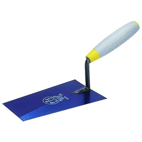 Cazzuola Punta Quadra - Cm 18 - Foto 1