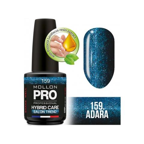 Semipermanente Nail Care Hybrid 15ml Adara - 159 - Foto 1