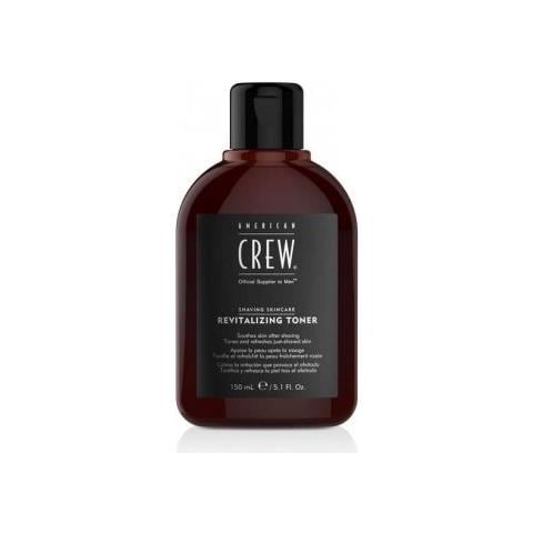 After Shave American Crew 150 Ml - Foto 1