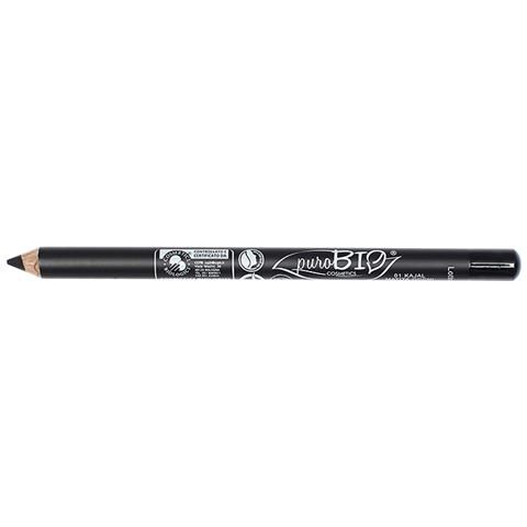 Matita Occhi N 01 Nero - Foto 1