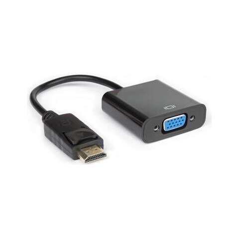 Cavo Video Hdmi M A Vga F180p 60hz - Foto 2