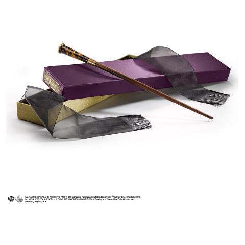 Fb Theseus Scamander Wand Replica - Foto 2