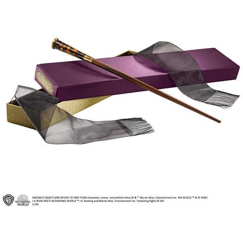 Fb Theseus Scamander Wand Replica - Foto 1