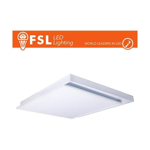 Cornice Per Pannello Egde-lit 60x60x4,2cm - Foto 1