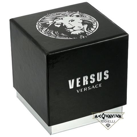 Orologio Versus Versace - Mount Pleasant - Vsplk0819 - Foto 2