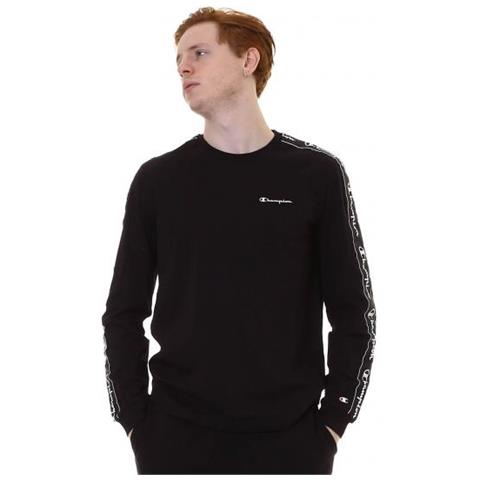 maglie lunghe champion