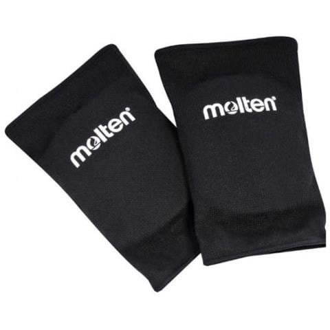 Volley Knee Pad Black Ginocchiere Molten Taglia S - Foto 1