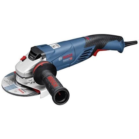 Gws 18-125 Spl Smerigliatrice Angolare 125 Mm 1800 W - Foto 1