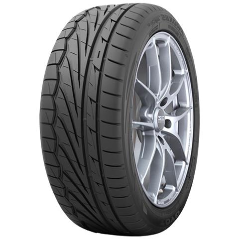 Gomme Pneumatico Estive 205-40 R17 - Foto 1