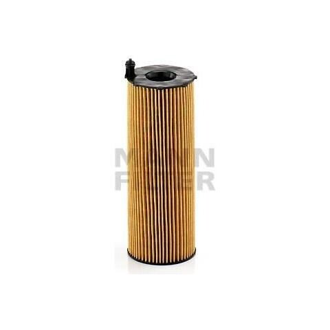 Filtro Olio Hu8001x - Foto 1