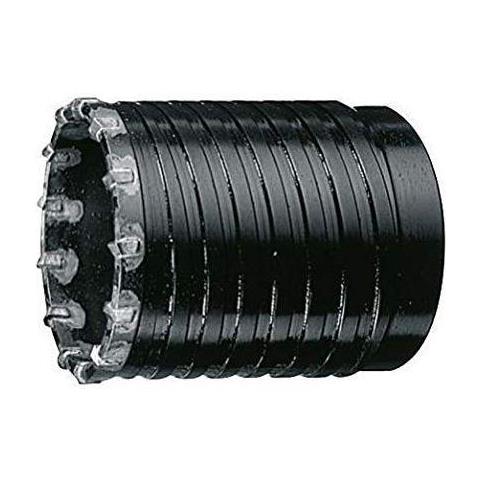 Bosch - Corona A Forare Per Muro Filettata - Attaco Femmina - 125mm - Foto 1