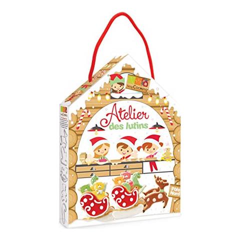 Kit Pasticceria Folletti - Foto 1
