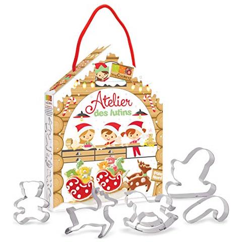 Kit Pasticceria Folletti - Foto 2
