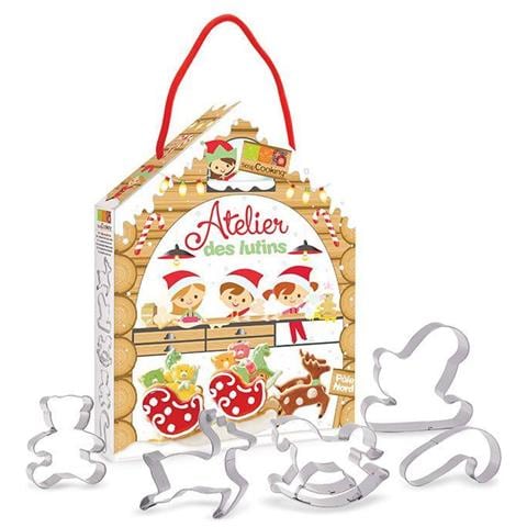 Kit Pasticceria Folletti - Foto 6