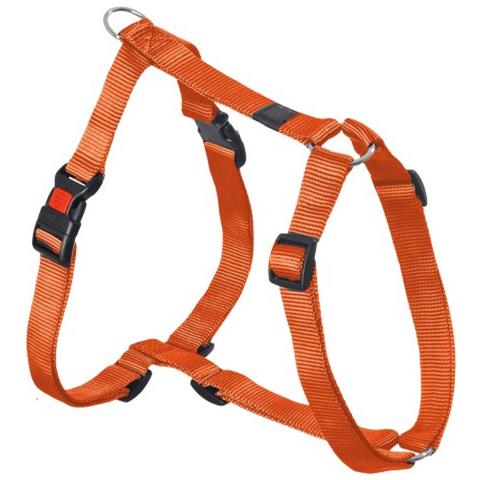 Karlie Accessories - Asp Pettorina Arancio 45-70cm20mm - Foto 1