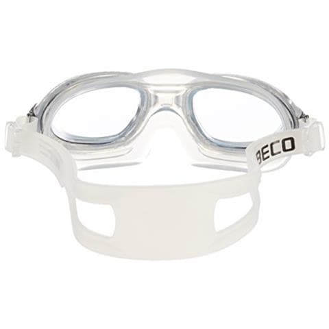 Goa Occhialini Da Nuoto, Argento / grigio, Taglia Unica - Foto 2