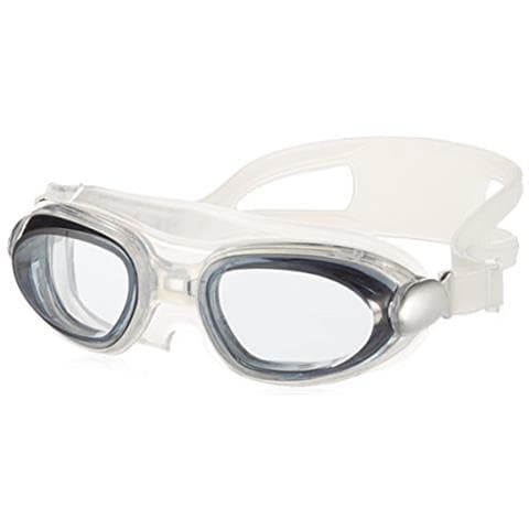 Goa Occhialini Da Nuoto, Argento / grigio, Taglia Unica - Foto 1