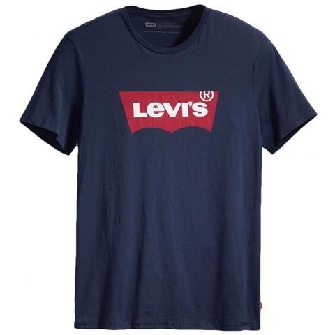 Batwing Tee T-shirt Manica Corta Bambino Tg. Anni 8a - Foto 1