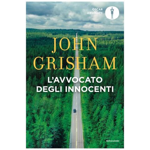 John Grisham - L'avvocato Degli Innocenti - Foto 1