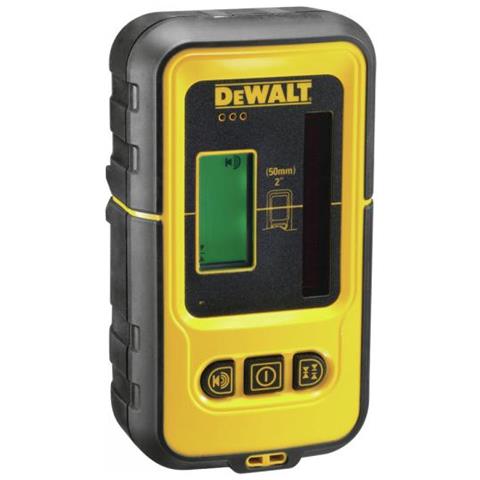 De0892g-xj - Rilevatore Elettronico Per Laser A Linee - Foto 1