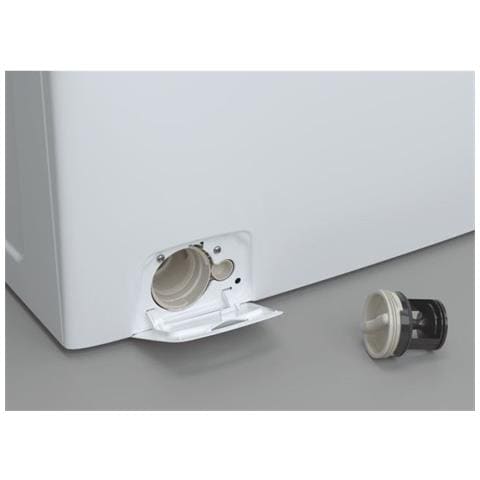 Lavatrice Standard CS1292DE-11 9 Kg Classe D Centrifuga 1200 giri - Foto 6