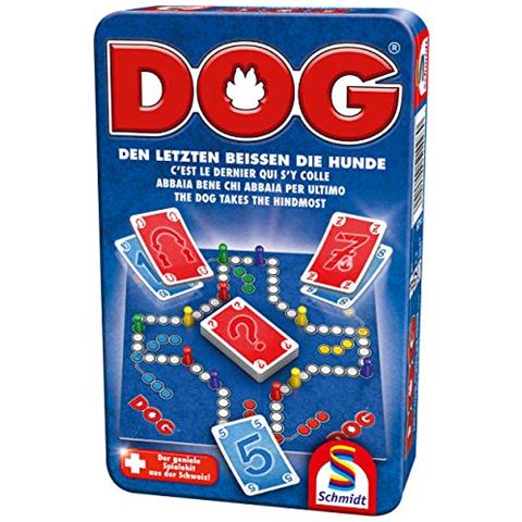 51428 Gioco Di Metallo In Scatola ""bring Mich"", Multicolor - Foto 1