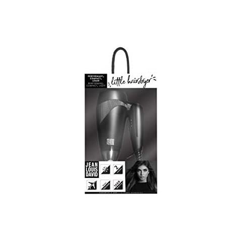 Jld 39991 Piccola Asciugacapelli - Foto 2