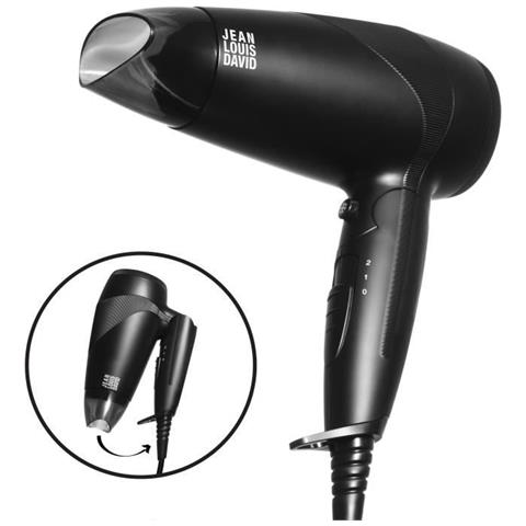 Jld 39991 Piccola Asciugacapelli - Foto 4