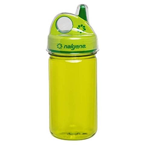 Nalgene Unisex'sverde Con Copertura Della Presa Di N Gulpprimavera340,2 G - Foto 1