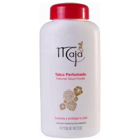Perfumado Talco 100gr - Foto 1