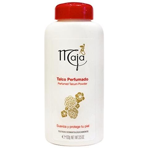Perfumado Talco 100gr - Foto 2