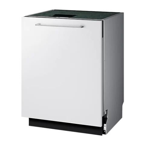 Lavastoviglie DW60A8070BB da Incasso a Scomparsa Totale Classe B Capacità 14 Coperti - Foto 12